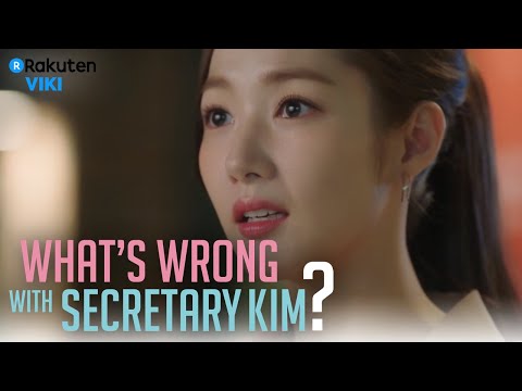 What’s Wrong With Secretary Kim? - EP2 | She Is Just Not That Into You [Eng Sub]