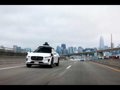 Розширення Waymo: автономні транспортні засоби отримують дозвіл на експлуатацію у великих містах Каліфорнії