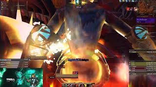 5 Mask Horrific Vision of Orgrimmar - Prot Warrior
