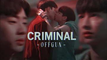 [BL FMV] off x gun "Not Me" ‹ criminal ›