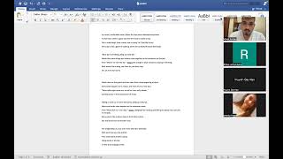 ECE6011 Languages of children Assessment Task 2 Group 4 21Q