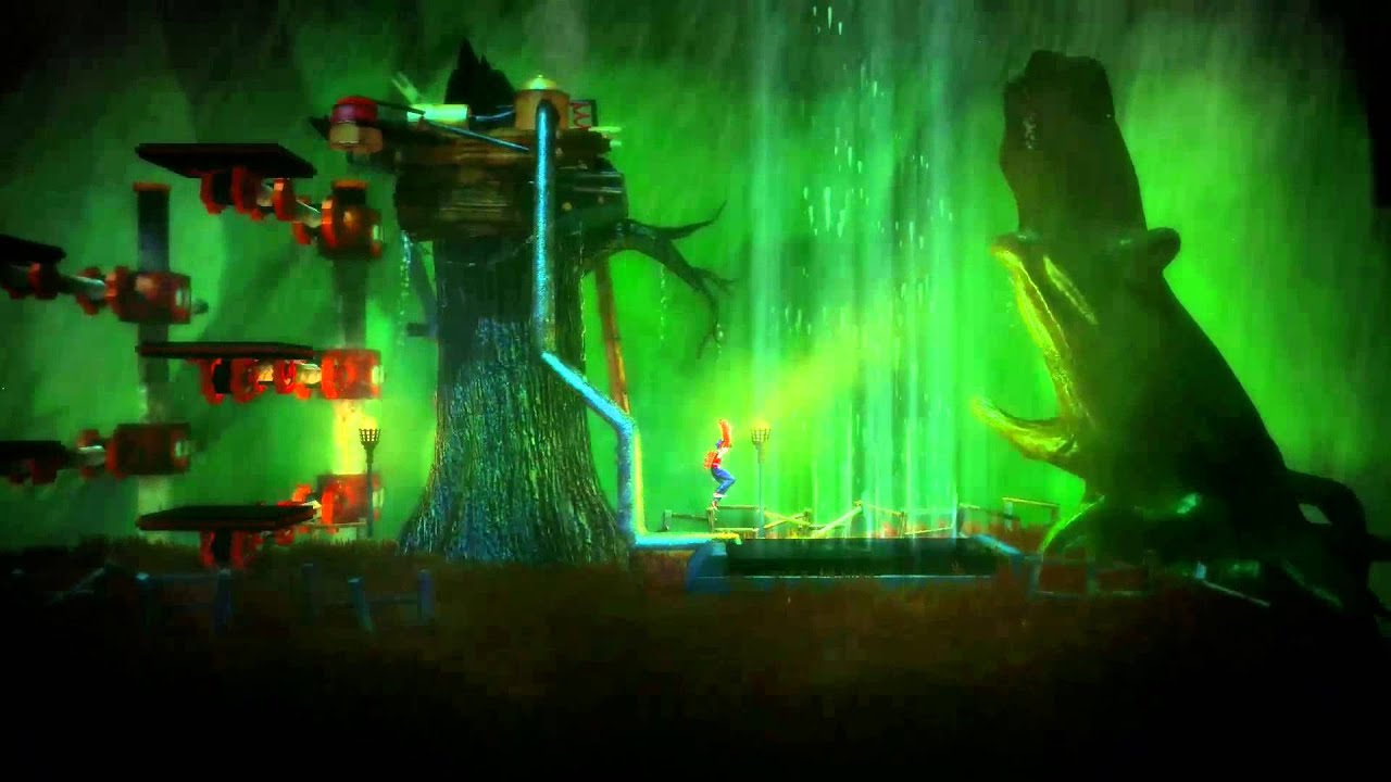 Ω Spate 001 [HD] - Let's Play with OmegaRainbow