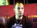 Capture de la vidéo Interview Alter Bridge - Mark Tremonti