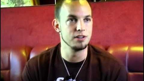 Interview Alter Bridge - Mark Tremonti
