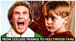 "Will Ferrell: Journey of a Comedy Icon" | Biography