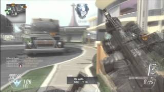 InSanity Crave - Black ops 2 triple feed split #2