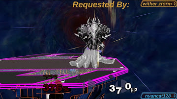 Super Smash Bros. Melee Crazy Mod UE: Requests - Part 14