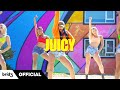 'Juicy' - Doja CatㅣHYOLYN(효린) X Nicole Kirkland