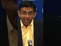 Leftist Thug Cusses at D’Souza; Gets Humiliated In Seconds