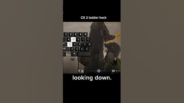 QUICK TIP: CS 2 ladder speedhack