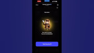 #28August Today Daily Cipher Code | Hamster Kombat Daily Combo Card | Hamster Cipher Code 28 August