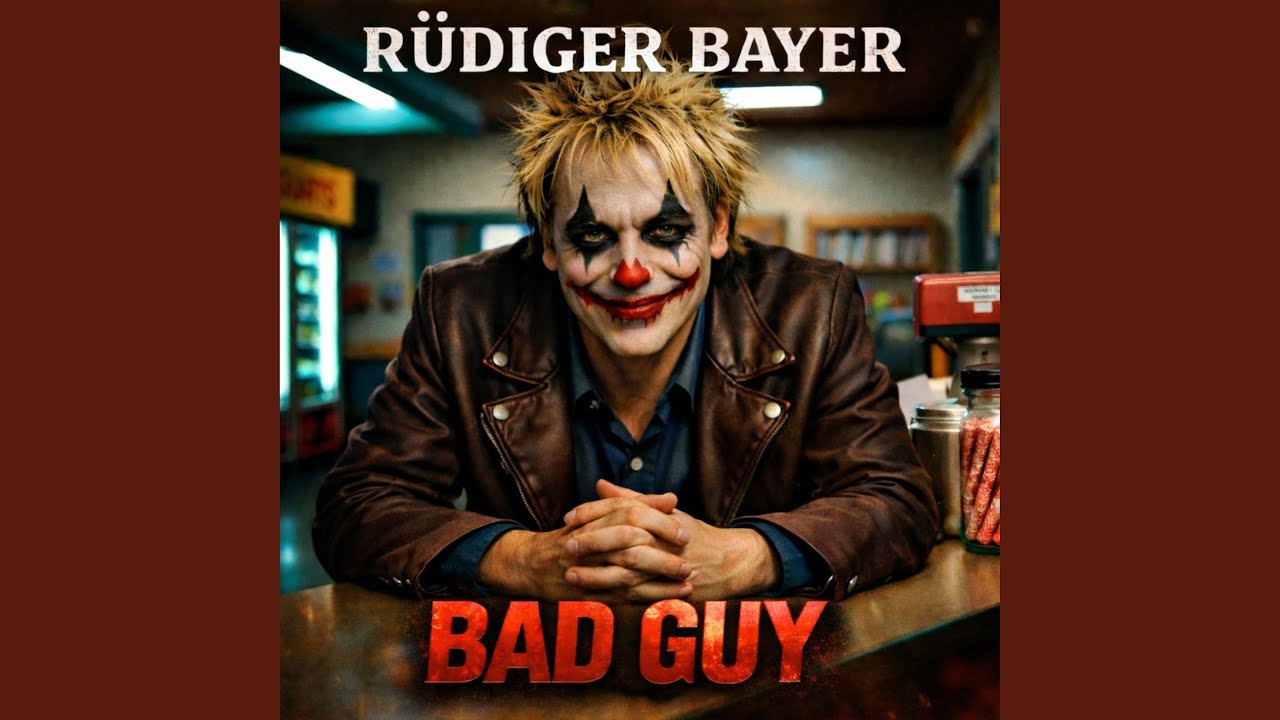 Watch Bad Guy (Maxi) on YouTube Watch Bad Guy (Maxi) on YouTube