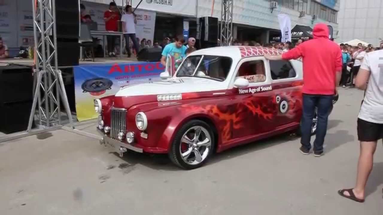 Мартен авто 35 м