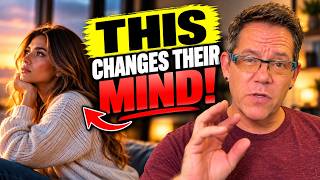 The Moment Your Avoidant Ex’s View of You Starts to Change