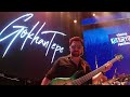 Gökhan Tepe Yürü Yüreğim Bass Cam Adana Kültür Yolu Festivali 