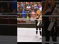 Becky Lynch dominate the ring#short#wwe#becky