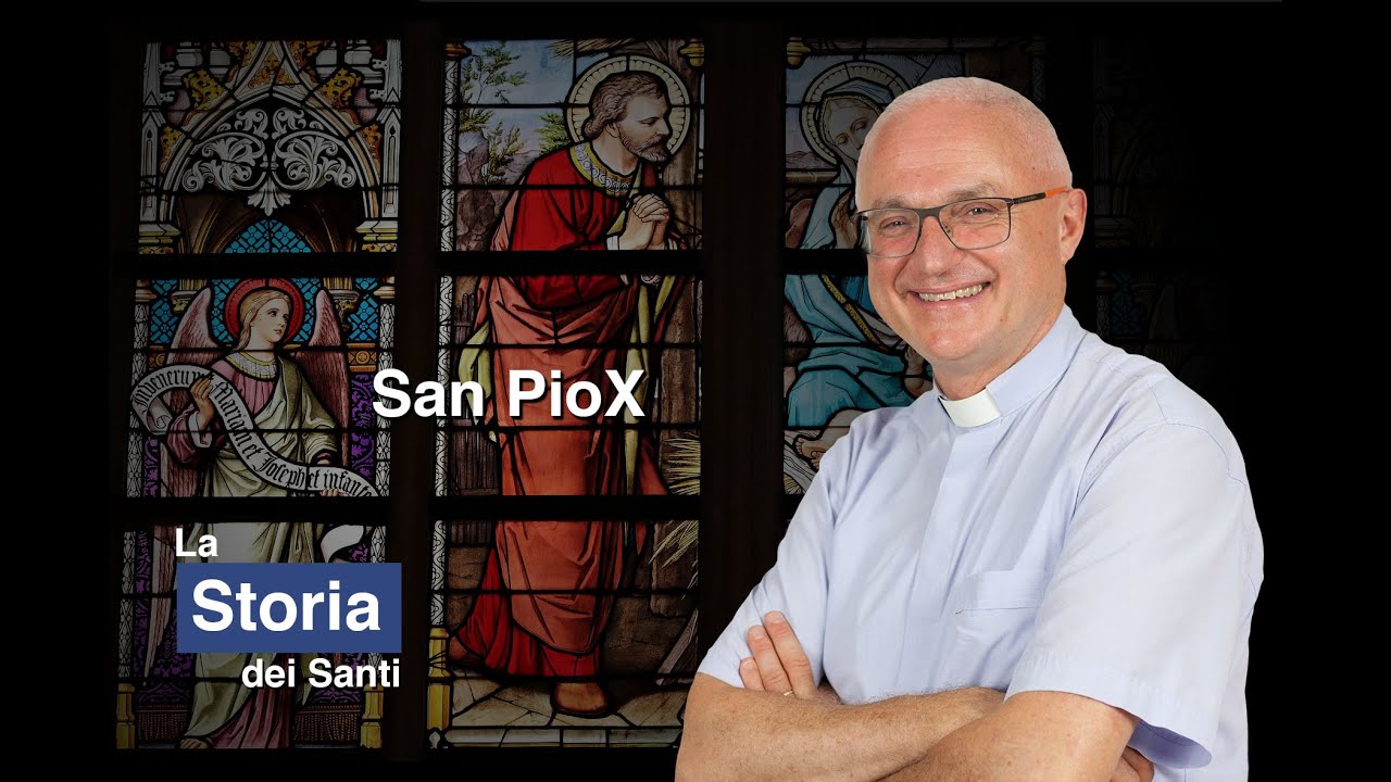 San Pio X