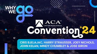 ACA Annual Convention | ACA International
