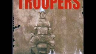 Troopers - Wir kommen niemals in den Himmel chords