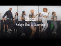 CHOCO KELVYN BOY QUAMINA MP VSTFAM CHOREOGRAPHY mp3