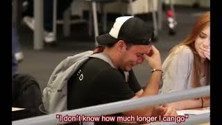 zyzz| my girlfriend broke up with me