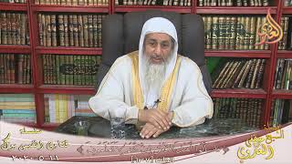 صلاه الشفع والوتر بعد التهجد للشيخ مصطفى العدوي