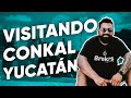Video de Conkal