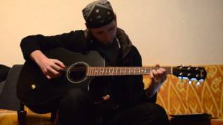 Vídeo de Darkness Be My Friend
