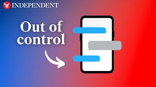 Campaign texts are out of control... here's how to stop them