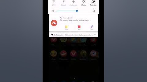 How to change navigation keys in honor 8x