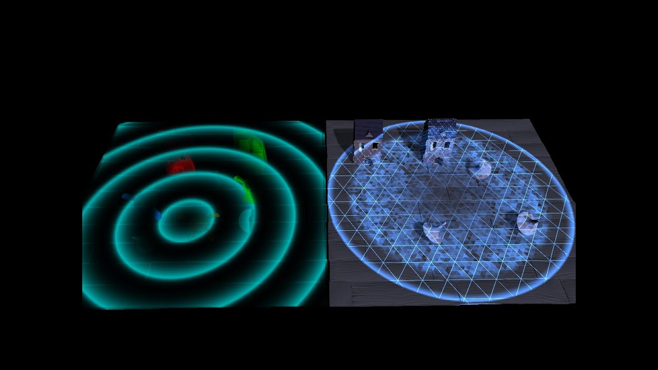 Scanner v1.8 - YouTube