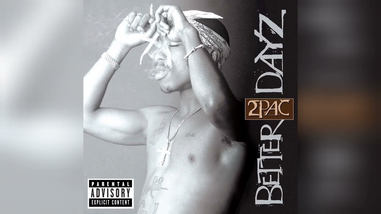 2Pac – Better Dayz feat. Ronald Isley (Clean Version) - YouTube
