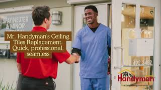 Expert Guide To Ceiling Tiles Replacement In Norman, Ok