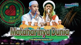 Azta Taslimi II Mataharinya Dunia II Megonten Bersholawat