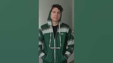 When the continuity is really, really bad