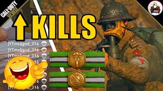 How to Immediately Increase Kills & Fun Guaranteed in CoD WW2