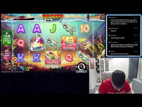 Λαμβάνετε Βονός στο Fambet Casino - Παίξτε Καζίνο Διαδικτυακά!