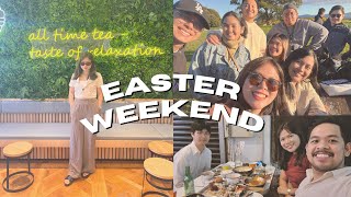 Life in Australia: How I spent my Easter Weekend | Australia Travel Vlog