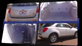 2014 Chevrolet Equinox LS in Jackson, MS 39211