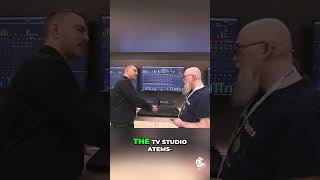 Fairlight Live: Standalone or ATEM Pairings #shorts
