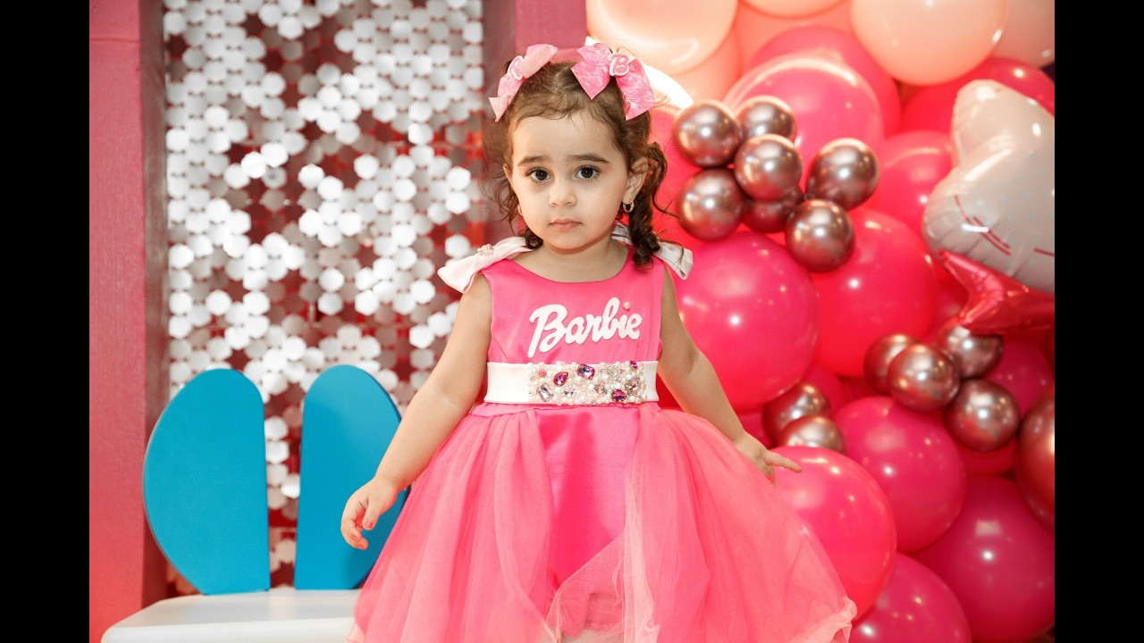 Video  - Aniversare Mihrimah * 06 feb 2026