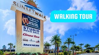 Margaritaville Orlando: Full Walking Tour Kissimmee Florida
