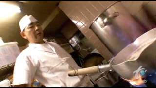 Japan Sarashina Horii Soba