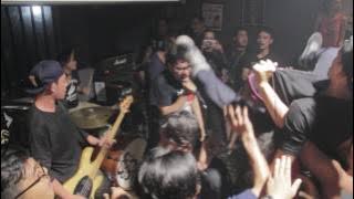 [LIVE] 2017.03.24 Kuro! - Above Me (Rufio cover)