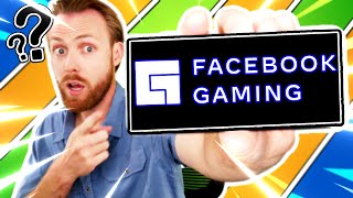 Is Streaming On FACEBOOK GAMING Worth Your Time? screenshot 1