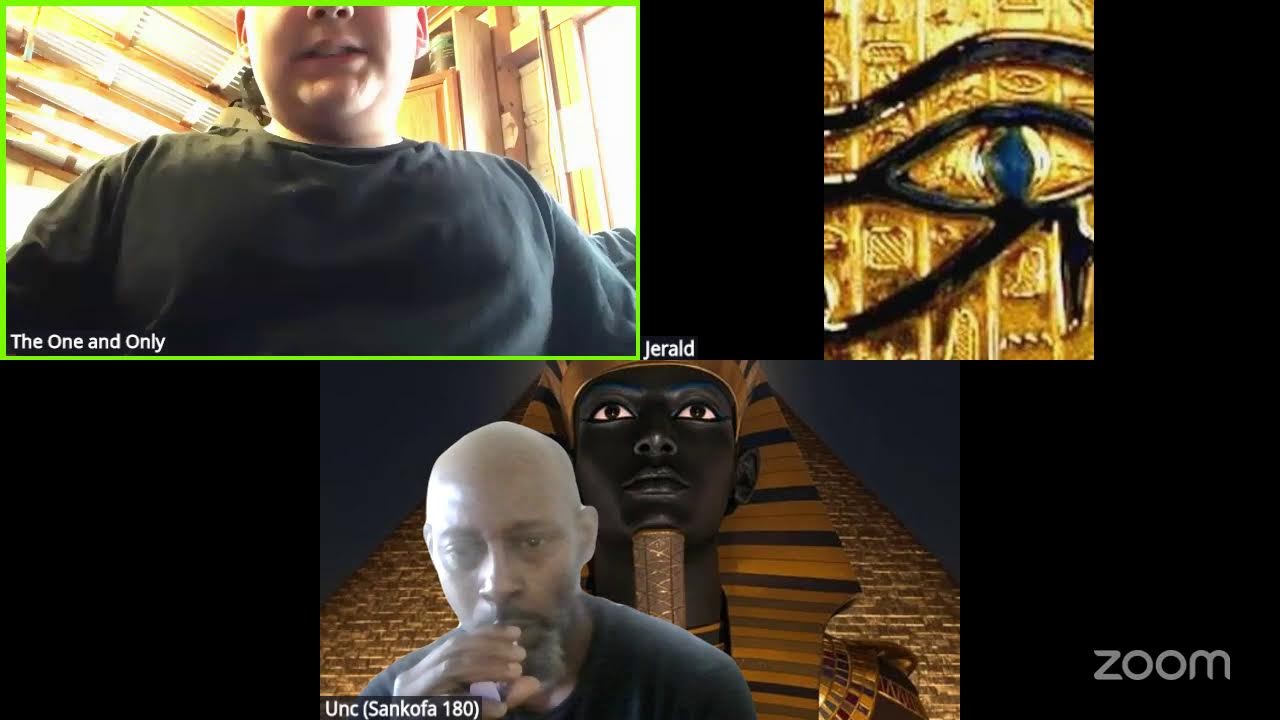 Sankofa 180° Children's book read. Sunjata of the Mande' Empire