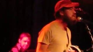 Cave Singers | Dancing on My Grave (Live) | The Showbox Market | Seattle WA | 12.12.2008