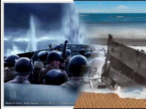 OMAHA BEACH - GOUTS DE LUXE - MAXI 45 TOURS