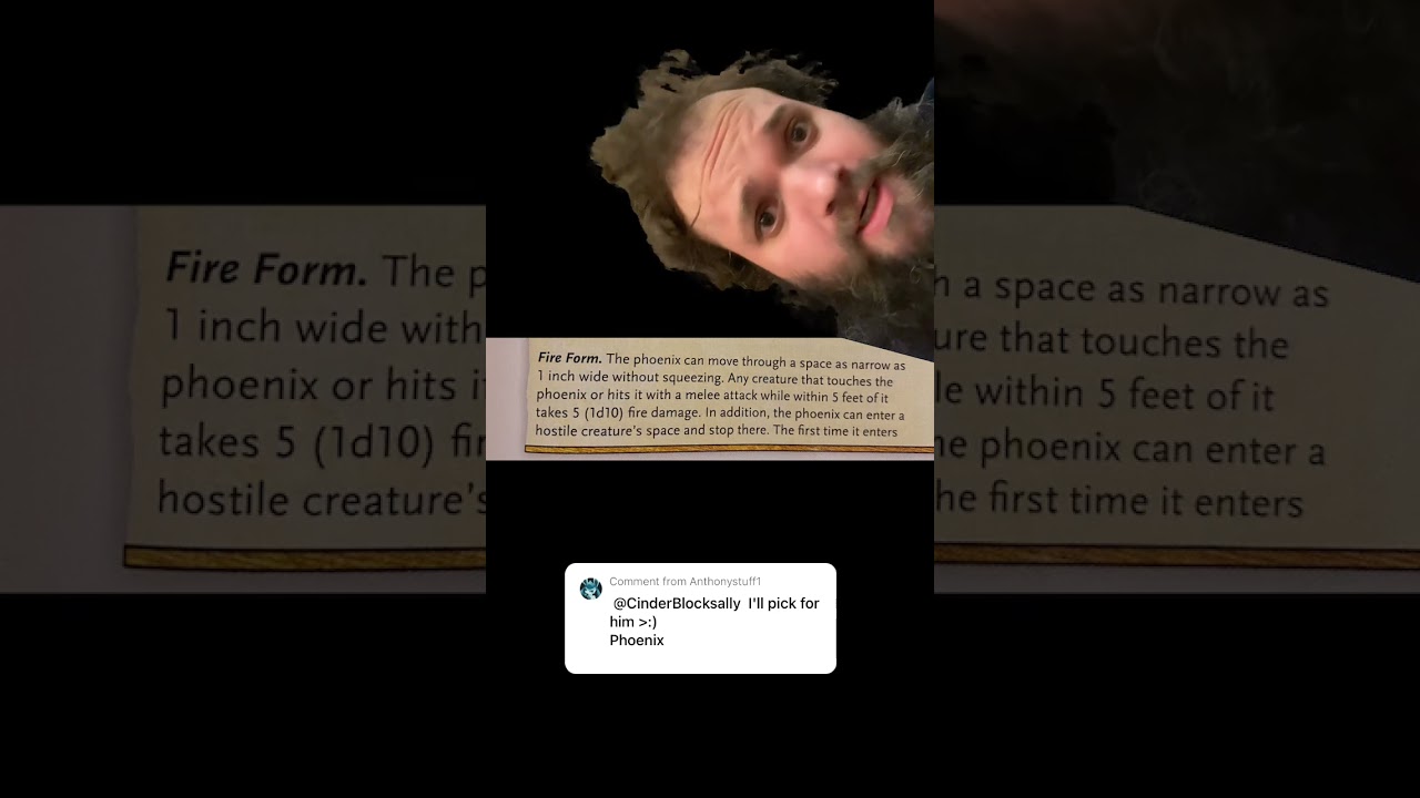 This Monsters Burns Everything