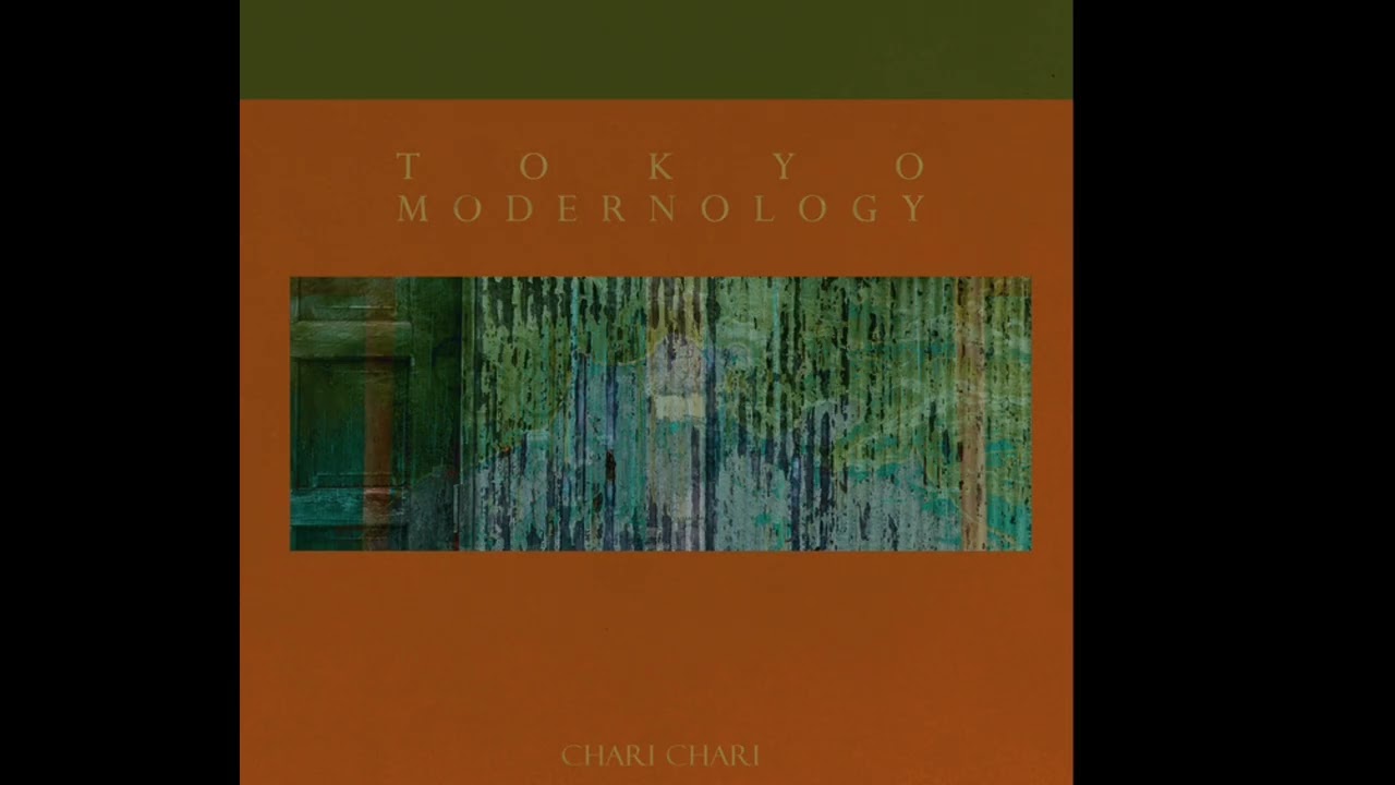 Chari Chari | In Exotic Haze (Vintage Drum Club Mix) - YouTube